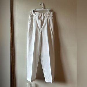 Vintage 1980s Pleated Pants